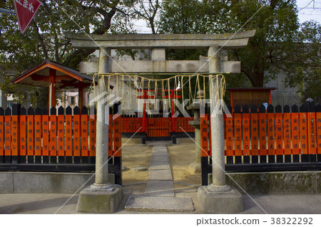 Daiinjin Daiinjin / Shimotakada，大阪府東大阪市 38322292