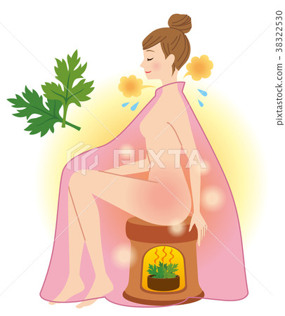 Yomogi steaming beauty woman Yomogi steaming beauty woman 38322530