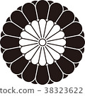 Jissoin菊花 38323622