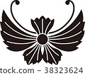 獅子蝴蝶 38323624