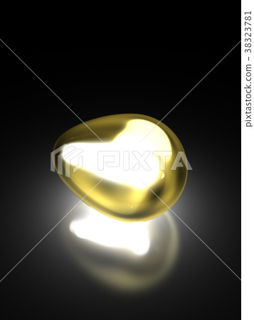 Image of gold egg Image of gold egg 38323781
