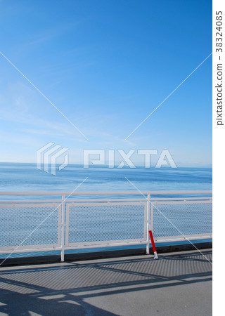 在船上的風景 38324085