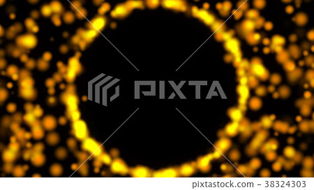 Abstract background with shining bokeh sparkles Abstract background with shining bokeh sparkles 38324303