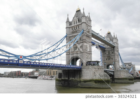 [倫敦]塔橋 38324321
