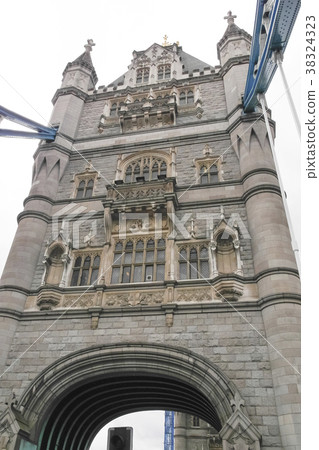 [倫敦]塔橋 38324323