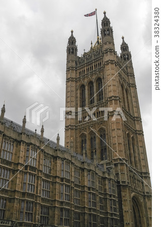 [倫敦]維多利亞女王紀念碑 38324380