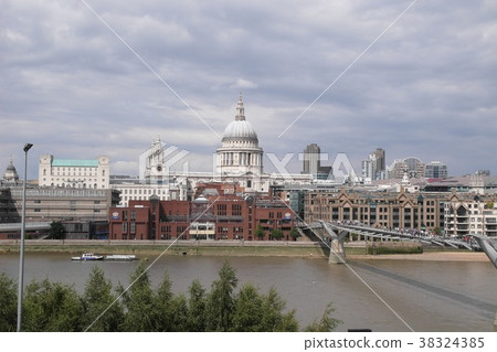 [倫敦]維多利亞女王紀念碑 38324385