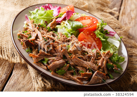 Healthy lunch Healthy lunch 38324594