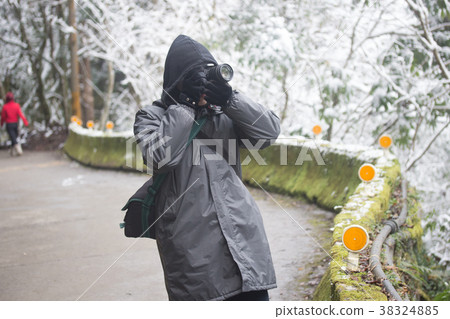 Snow-seeker Snow-seeker 38324885