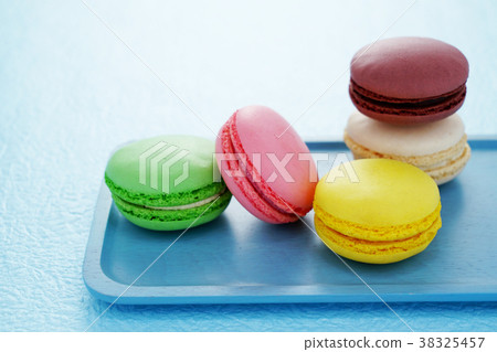 Macaroon 38325457