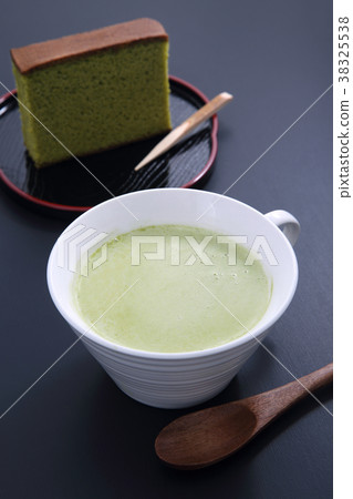 抹茶礦石 抹茶礦石 38325538