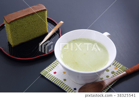抹茶礦石 抹茶礦石 38325541