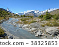 Swiss Matterhorn (Matternhorn) Swiss Matterhorn (Matternhorn) 38325853