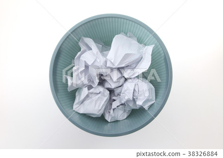 Garbage can 38326884