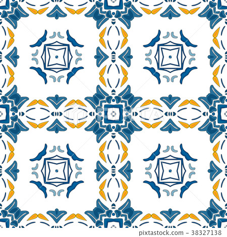 Portuguese tiles Portuguese tiles 38327138