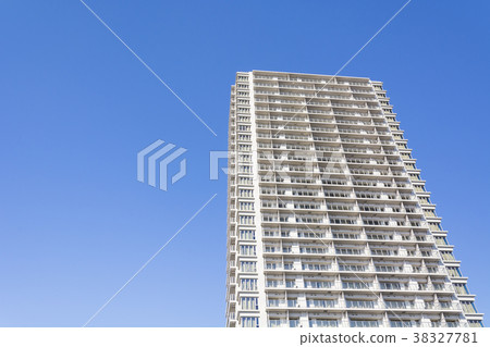 Newly-built apartment for moving into 38327781