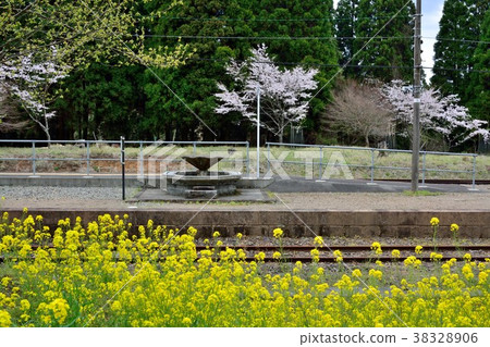 Hibai線Ohata站 38328906