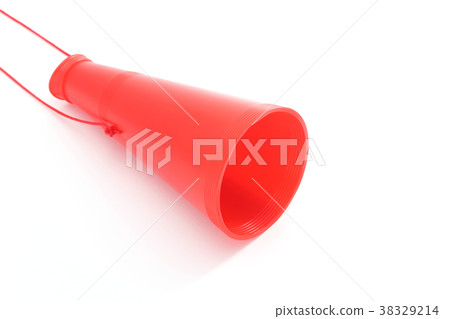 megaphone 38329214