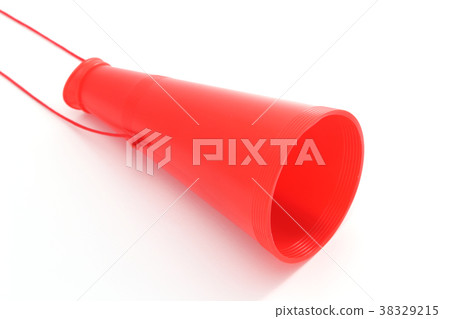 megaphone megaphone 38329215