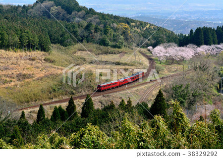 Hijiri Line Ohata Loop Switchback 38329292