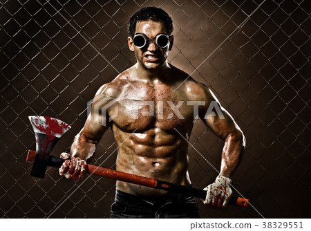 crazy frenzied chopper 38329551