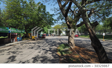 Philippines Davao cityscape 38329867