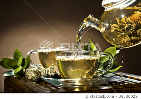 tea service tea service 38330029