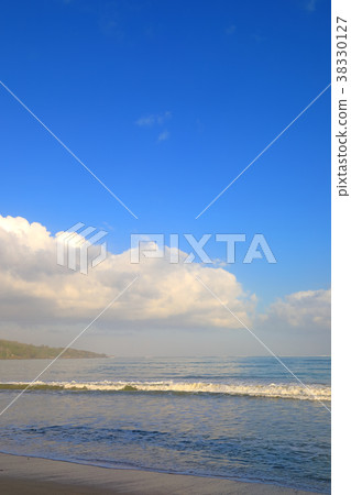 Jimbaran Beach in Bali Jimbaran Beach in Bali 38330127