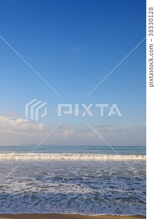 Jimbaran Beach in Bali 38330128