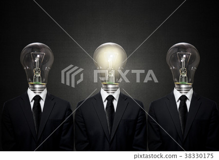 electric bulb head 38330175
