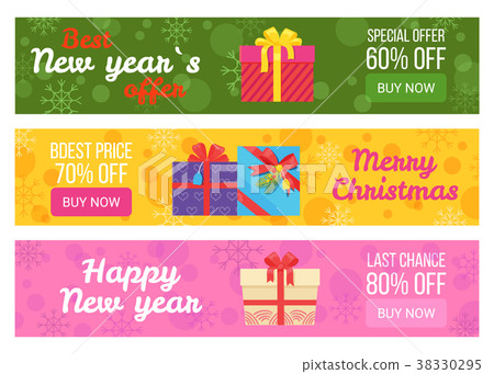 Colorful Set of Sale Banners Best Price Buy Now Colorful Set of Sale Banners Best Price Buy Now 38330295
