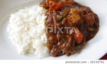 咖哩飯 咖哩飯 38330762