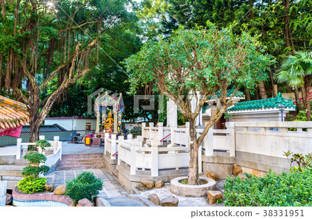 Po Fook Hill Columbarium in Hong Kong 38331951