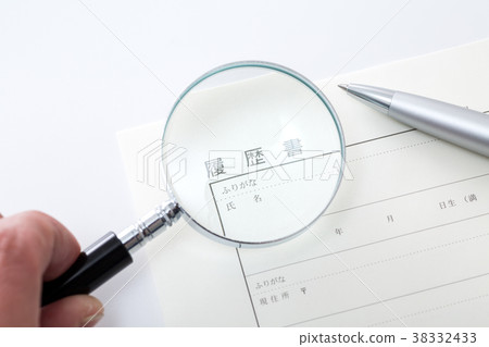 Resume Resume 38332433