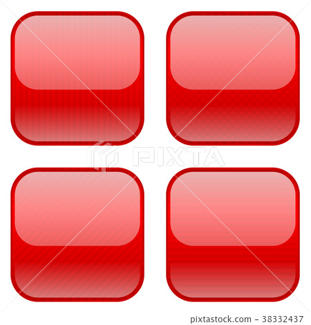 Red square icons 38332437