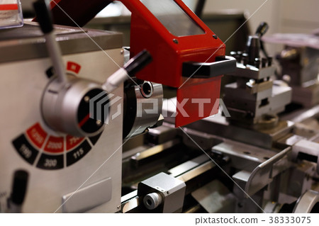 mechanical lathe machine mechanical lathe machine 38333075