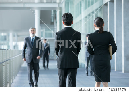 商人執行委員總統圖像主席企業圖像 38333279