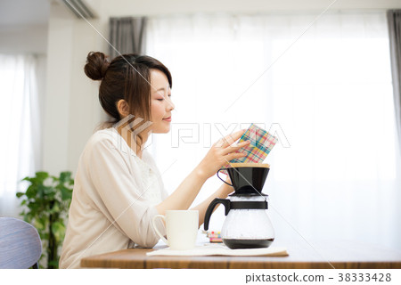 生活方式女性 生活方式女性 38333428
