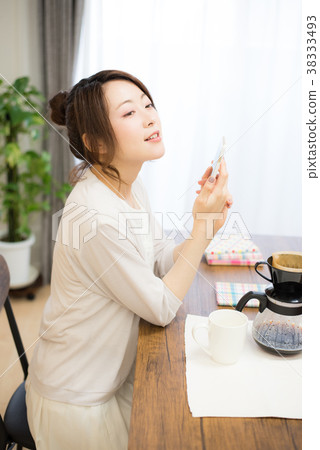 生活方式女性 生活方式女性 38333493