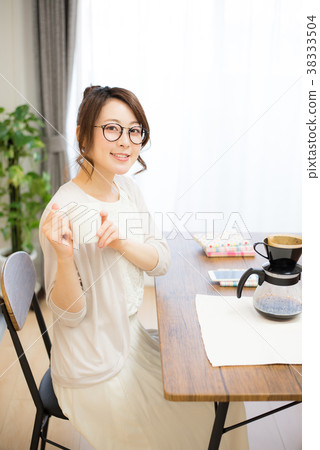 生活方式女性 38333504