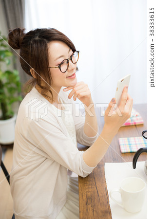 生活方式女性 生活方式女性 38333615