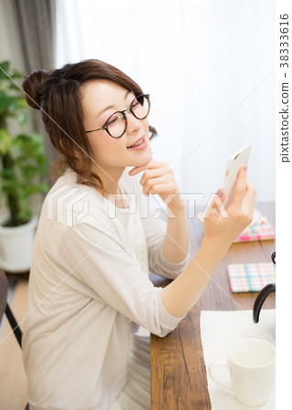 生活方式女性 生活方式女性 38333616