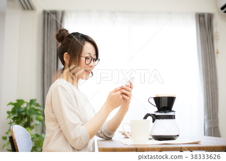 生活方式女性 生活方式女性 38333626