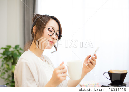 生活方式女性 生活方式女性 38333628