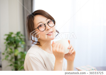 生活方式女性 生活方式女性 38333725