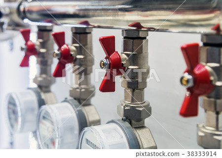 fixture pipes and fittings for connection of water 38333914