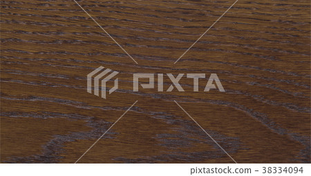 oak veneer panel on the isolated background oak veneer panel on the isolated background 38334094