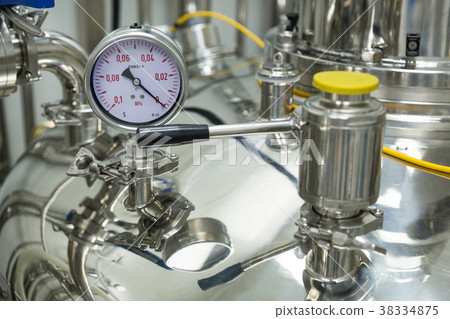 steel cameras of high pressure, pressure meter steel cameras of high pressure, pressure meter 38334875