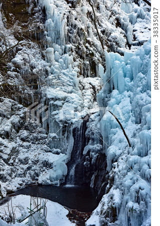 Oonochi icicle 38335017