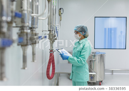 blurry front picture, industrial worker check blurry front picture, industrial worker check 38336595